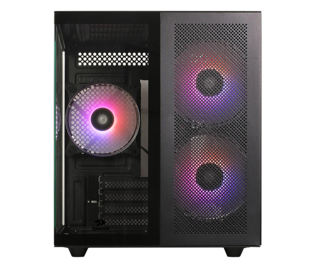 Redragon Pagos 2 Black - 1195398 - zdjęcie 5